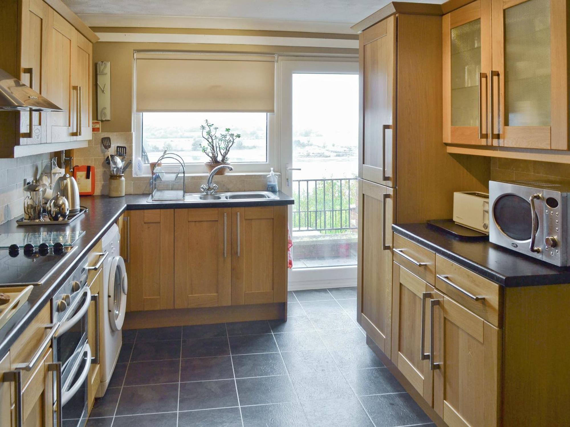 Llys Aled Villa Llanedwen Kültér fotó